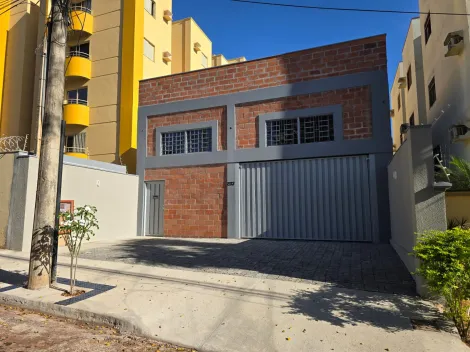 Ribeirao Preto Lagoinha Galpao Venda R$1.200.000,00  4 Vagas Area construida 190.00m2