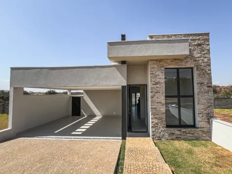 Ribeirao Preto Loteamento Santa Marta Casa Venda R$1.060.000,00 Condominio R$230,00 3 Dormitorios 4 Vagas Area do terreno 255.12m2 Area construida 137.27m2
