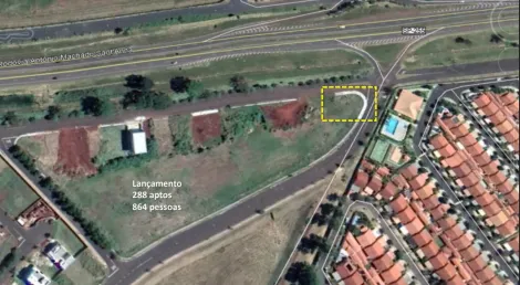 Ribeirao Preto Jardim Cybelli Terreno Venda R$1.690.000,00  Area do terreno 851.09m2 