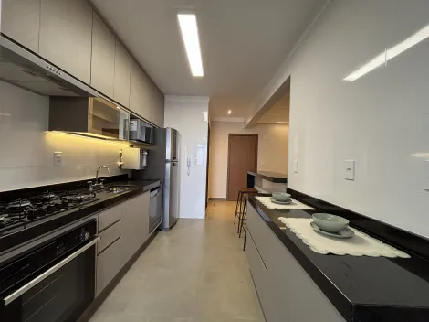 Ribeirao Preto Jardim Nova Alianca Apartamento Venda R$1.420.500,00 Condominio R$736,15 3 Dormitorios 2 Vagas 
