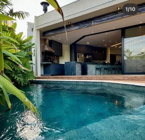 Bonfim Paulista Bonfim Paulista Casa Venda R$2.210.000,00 Condominio R$1.100,00 4 Dormitorios 4 Vagas Area do terreno 504.00m2 Area construida 254.00m2