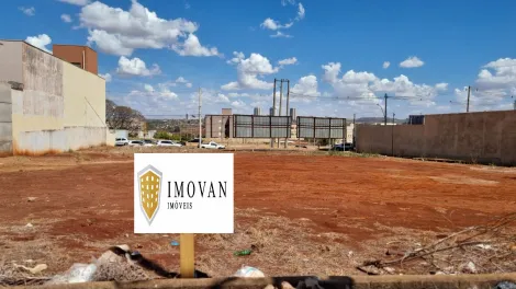 Ribeirao Preto Jardim Nova Alianca Area Venda R$6.000.000,00  Area do terreno 2020.00m2 