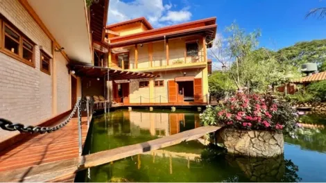 Ribeirao Preto Parque Sao Sebastiao Rural Venda R$3.000.000,00 5 Dormitorios 10 Vagas Area do terreno 1178.92m2 