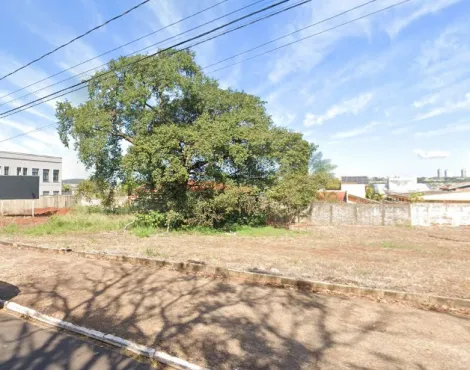 Ribeirao Preto Ribeirania Terreno Venda R$1.900.000,00  Area do terreno 875.00m2 