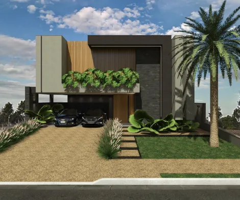 Ribeirao Preto Condominios Zona Sul Casa Venda R$5.000.000,00 Condominio R$900,00 4 Dormitorios 4 Vagas Area do terreno 525.00m2 Area construida 450.00m2