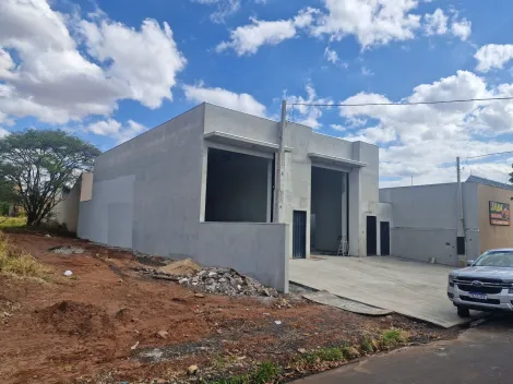 Ribeirao Preto Candido Portinari Salao Locacao R$ 5.990,00  4 Vagas Area construida 170.00m2