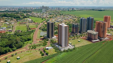 Ribeirao Preto Jardim Olhos D`Agua II Apartamento Venda R$680.000,00 2 Dormitorios 2 Vagas Area construida 72.50m2