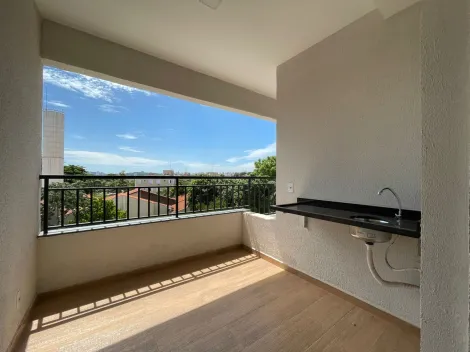 Ribeirao Preto Sumarezinho Apartamento Venda R$399.900,00 Condominio R$410,00 3 Dormitorios 1 Vaga 