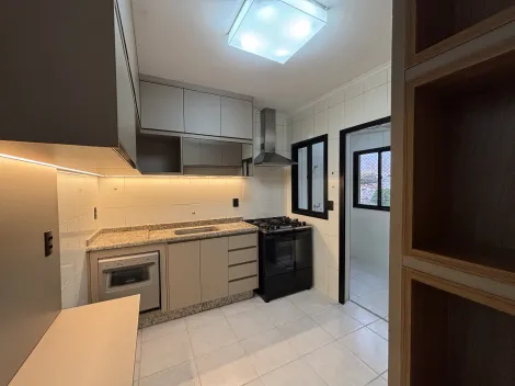 Ribeirao Preto Santa Cruz Apartamento Venda R$580.000,00 Condominio R$1.100,00 3 Dormitorios 2 Vagas 