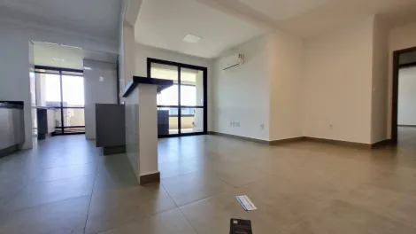 Ribeirao Preto Jardim Nova Alianca Apartamento Venda R$1.295.000,00 Condominio R$841,00 3 Dormitorios 2 Vagas 