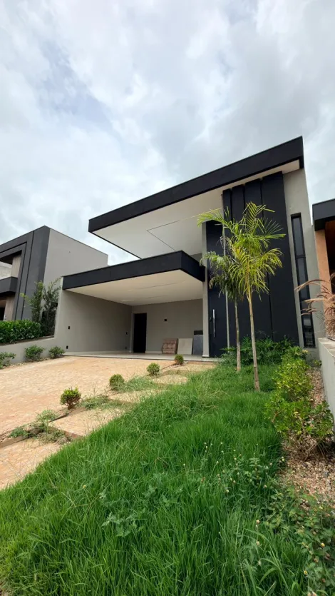 Ribeirao Preto Real Sul Casa Venda R$1.250.000,00 Condominio R$660,00 3 Dormitorios 4 Vagas Area do terreno 256.00m2 Area construida 164.00m2
