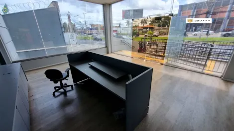Ribeirao Preto Jardim California Estabelecimento Locacao R$ 30.000,00  15 Vagas Area do terreno 930.00m2 
