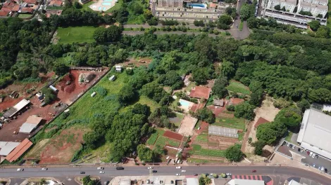 Ribeirao Preto Parque Anhanguera Area Venda R$2.500.000,00  Area do terreno 7350.00m2 