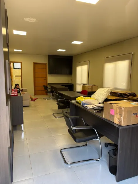 Ribeirao Preto Jardim Paulistano Estabelecimento Venda R$999.000,00  Area do terreno 291.11m2 Area construida 230.00m2