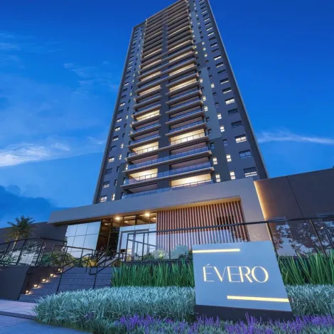 Ribeirao Preto Jardim Olhos D`Agua II Apartamento Venda R$1.550.000,00 Condominio R$1.500,00 3 Dormitorios 2 Vagas Area construida 166.00m2