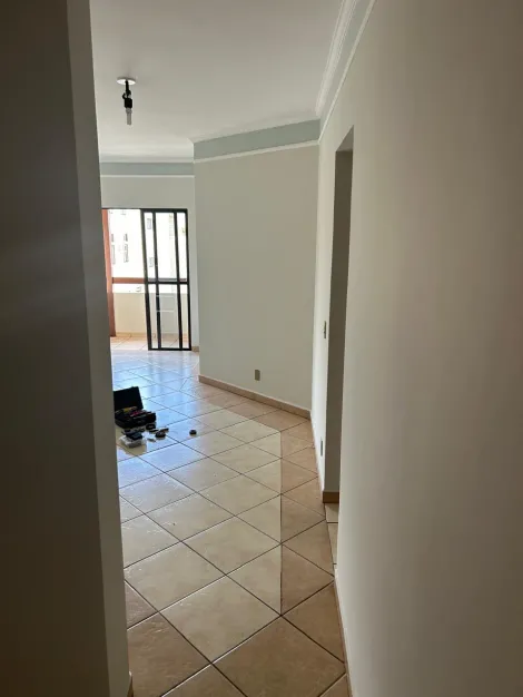Ribeirao Preto Jardim Ana Maria Apartamento Venda R$315.000,00 Condominio R$365,00 2 Dormitorios 1 Vaga 