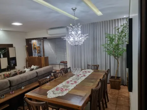 Ribeirao Preto Parque dos Bandeirantes Apartamento Venda R$450.000,00 Condominio R$550,00 3 Dormitorios 1 Vaga Area construida 117.00m2