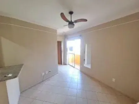 Ribeirao Preto Lagoinha Apartamento Venda R$180.000,00 Condominio R$625,00 1 Dormitorio 1 Vaga 