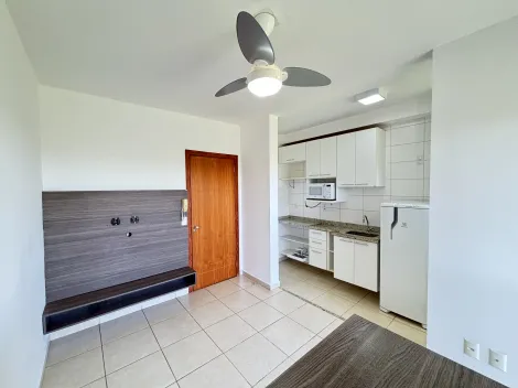 Ribeirao Preto Jardim Florida Apartamento Locacao R$ 1.350,00 Condominio R$540,00 1 Dormitorio 1 Vaga Area construida 38.02m2