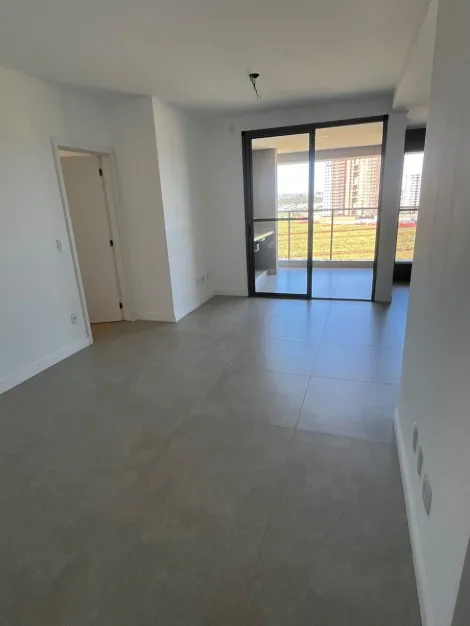 Ribeirao Preto Jardim Olhos D`Agua II Apartamento Venda R$779.000,00 3 Dormitorios 2 Vagas 
