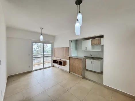Bonfim Paulista Bonfim Paulista Apartamento Locacao R$ 2.850,00 Condominio R$611,00 2 Dormitorios 2 Vagas 