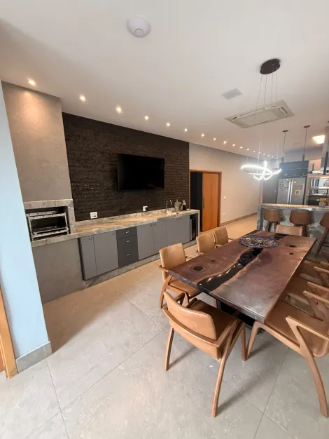 Ribeirao Preto Residencial Alto do Castelo Casa Locacao R$ 12.000,00 Condominio R$700,00 3 Dormitorios 4 Vagas Area do terreno 360.00m2 