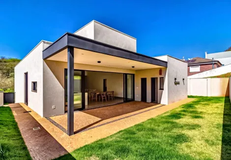 Bonfim Paulista Bonfim Paulista Casa Venda R$1.900.000,00 Condominio R$1.600,00 3 Dormitorios 4 Vagas Area do terreno 480.00m2 Area construida 230.00m2