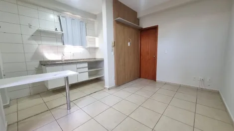 Ribeirao Preto Jardim Florida Apartamento Locacao R$ 1.450,00 Condominio R$580,00 1 Dormitorio 1 Vaga 