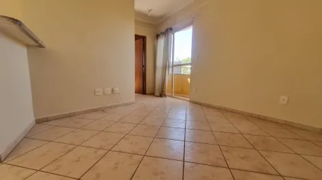 Ribeirao Preto Lagoinha Apartamento Venda R$210.000,00 Condominio R$625,00 1 Dormitorio 1 Vaga 