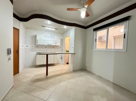 Ribeirao Preto Jardim Ana Maria Apartamento Venda R$240.000,00 Condominio R$290,00 1 Dormitorio 1 Vaga 