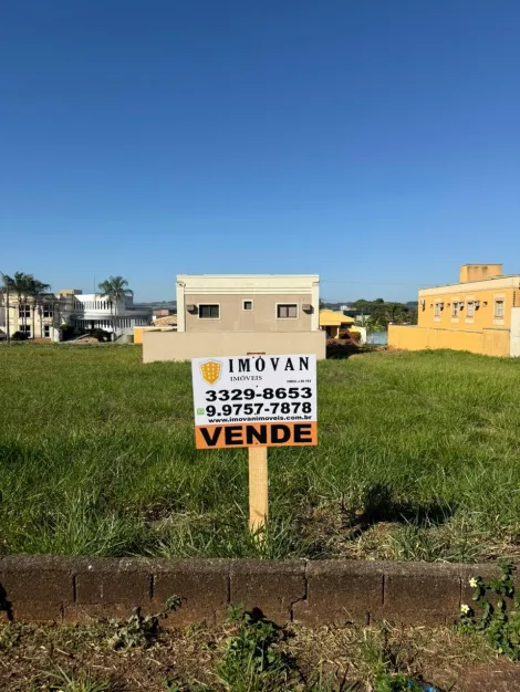 Ribeirao Preto Nova Ribeirania Terreno Venda R$499.000,00  Area do terreno 360.00m2 