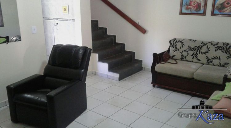 Foto 1 de Casa Sobrado em Jardim Terras do Sul, São José dos Campos - imagem 1 Foto 1 de Casa Sobrado em Jardim Terras do Sul, São José dos Campos - imagem 1