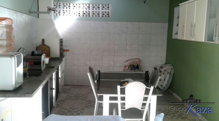 Foto 9 de Casa Sobrado em Jardim Terras do Sul, São José dos Campos - imagem 9