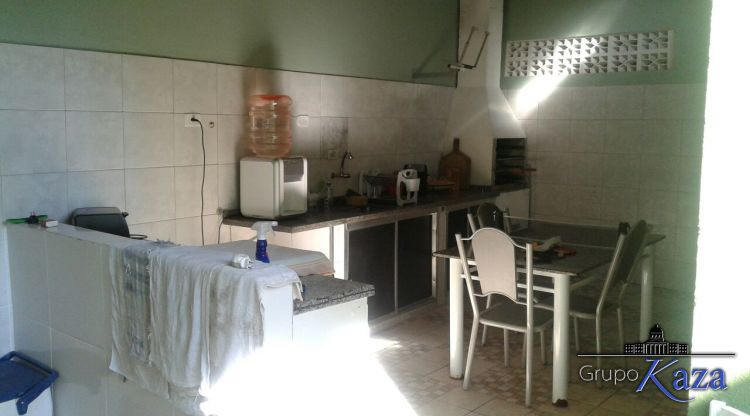 Foto 8 de Casa Sobrado em Jardim Terras do Sul, São José dos Campos - imagem 8