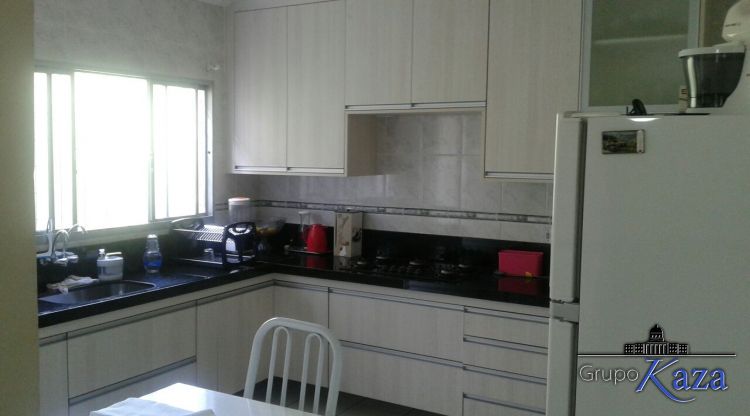 Foto 5 de Casa Sobrado em Jardim Terras do Sul, São José dos Campos - imagem 5