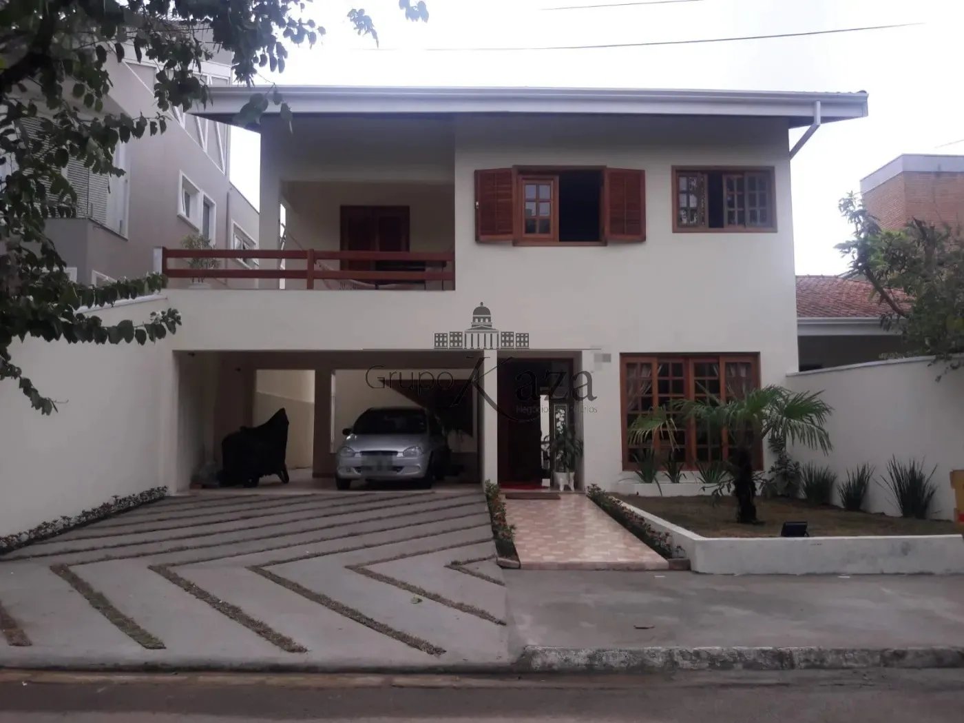 Foto 1 de Casa Condomínio em Jardim Aquarius, São José dos Campos - imagem 1 Foto 1 de Casa Condomínio em Jardim Aquarius, São José dos Campos - imagem 1