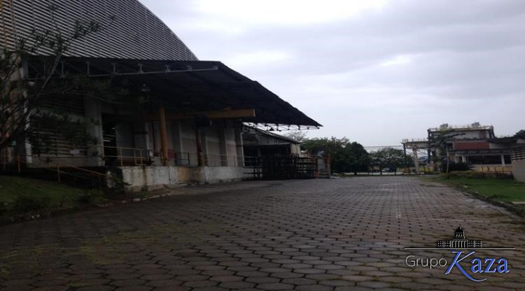 Foto 5 de Industrial Galpão em Parque Brasil, Jacareí - imagem 5