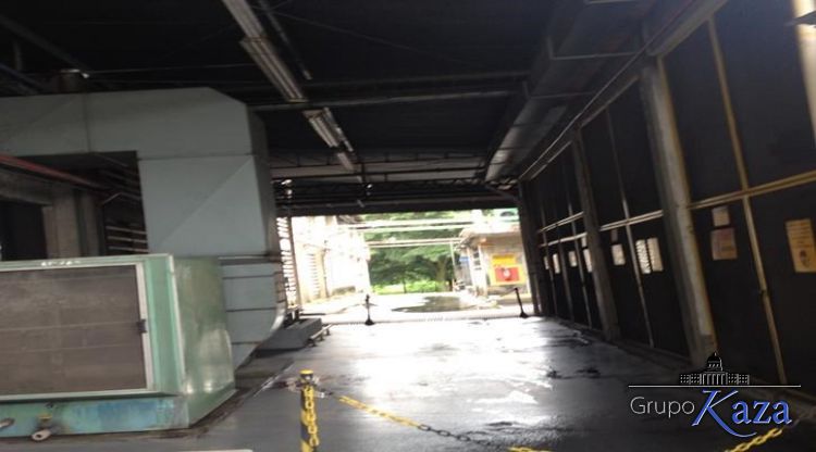 Foto 7 de Industrial Galpão em Parque Brasil, Jacareí - imagem 7