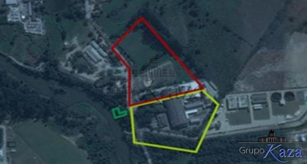 Foto 11 de Industrial Galpão em Parque Brasil, Jacareí - imagem 11