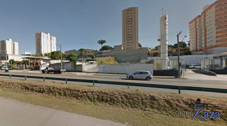 Foto 1 de Área Residencial em Jardim Satélite, São José dos Campos - imagem 1 Foto 1 de Área Residencial em Jardim Satélite, São José dos Campos - imagem 1