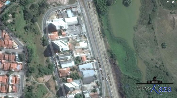 Foto 3 de Área Residencial em Jardim Satélite, São José dos Campos - imagem 3 Foto 3 de Área Residencial em Jardim Satélite, São José dos Campos - imagem 3