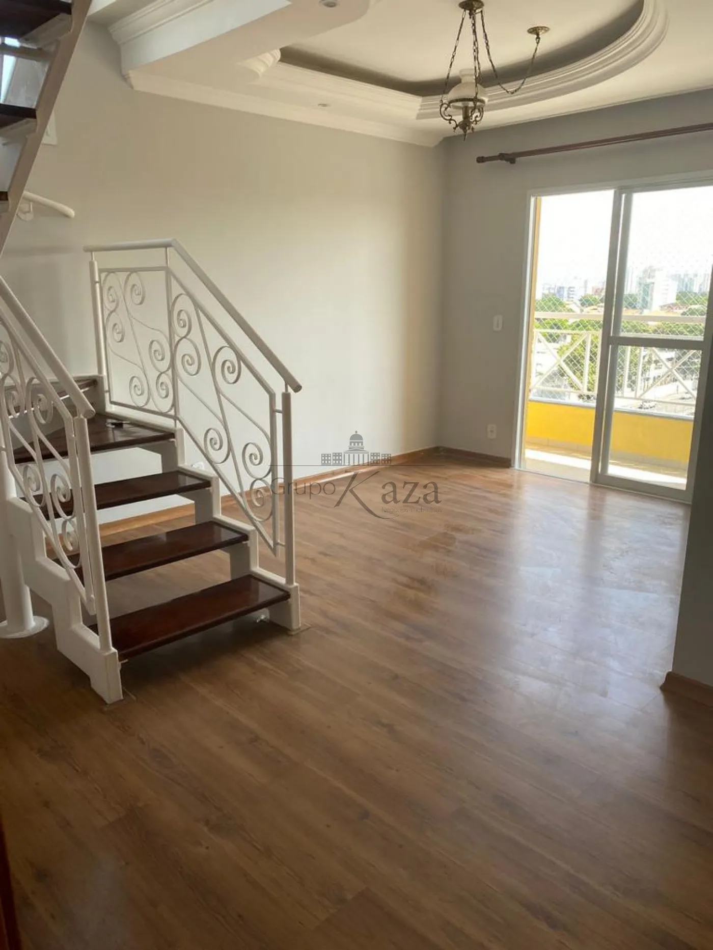 Foto 1 de Apartamento Cobertura Duplex em Jardim Sul, São José dos Campos - imagem 1 Foto 1 de Apartamento Cobertura Duplex em Jardim Sul, São José dos Campos - imagem 1