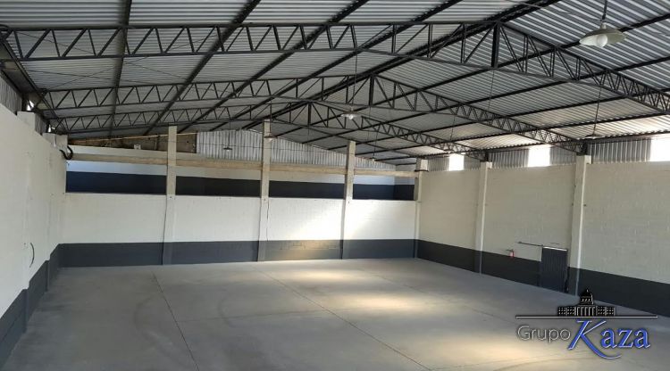 Foto 3 de Industrial Condomínio em Jardim Califórnia, Jacareí - imagem 3 Foto 3 de Industrial Condomínio em Jardim Califórnia, Jacareí - imagem 3