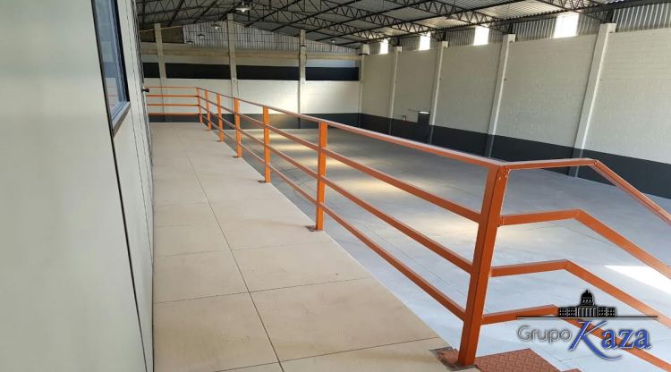 Foto 1 de Industrial Condomínio em Jardim Califórnia, Jacareí - imagem 1 Foto 1 de Industrial Condomínio em Jardim Califórnia, Jacareí - imagem 1