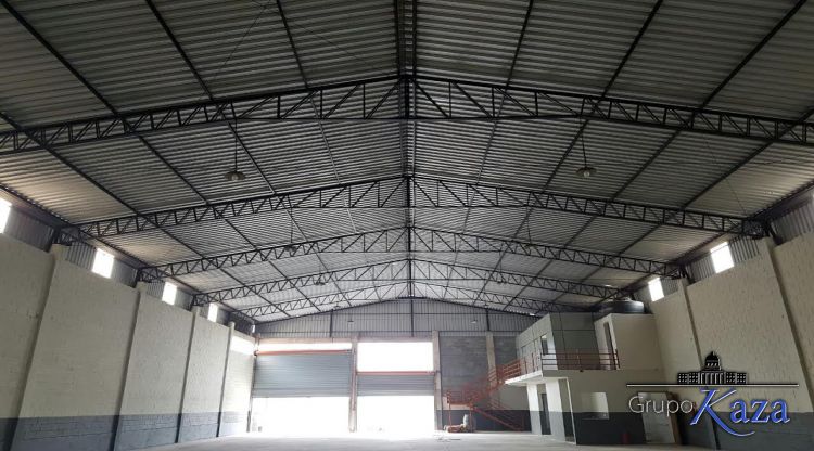 Foto 2 de Industrial Condomínio em Jardim Califórnia, Jacareí - imagem 2 Foto 2 de Industrial Condomínio em Jardim Califórnia, Jacareí - imagem 2