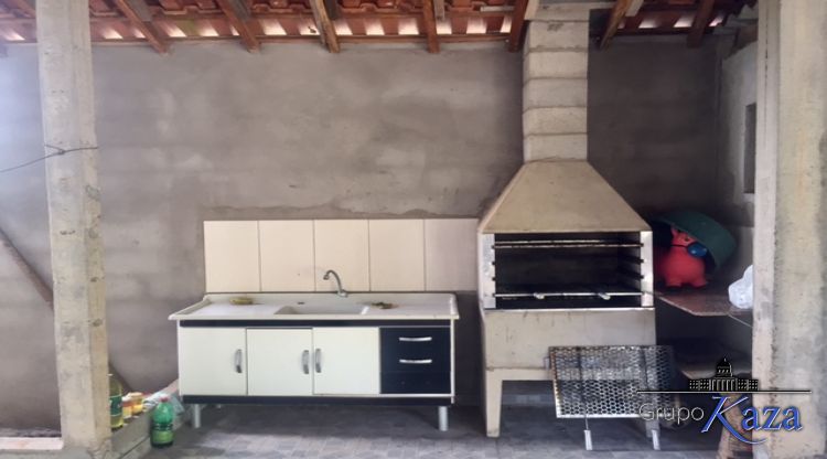 Foto 10 de Rural Chácara em Bom Retiro, São José dos Campos - imagem 10