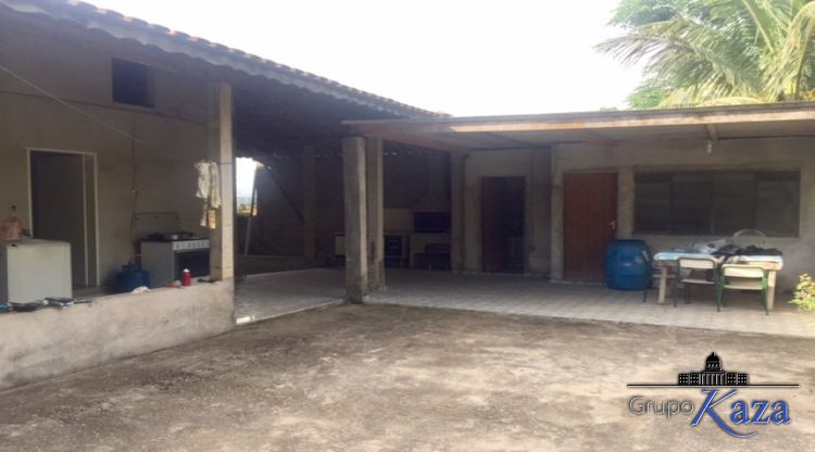 Foto 11 de Rural Chácara em Bom Retiro, São José dos Campos - imagem 11