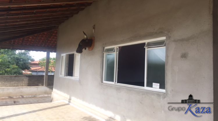 Foto 14 de Rural Chácara em Bom Retiro, São José dos Campos - imagem 14