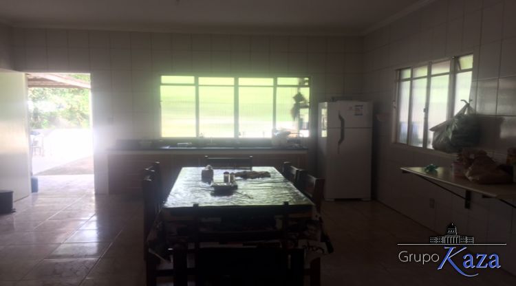 Foto 4 de Rural Chácara em Bom Retiro, São José dos Campos - imagem 4