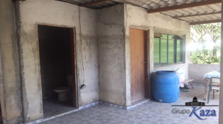 Foto 15 de Rural Chácara em Bom Retiro, São José dos Campos - imagem 15